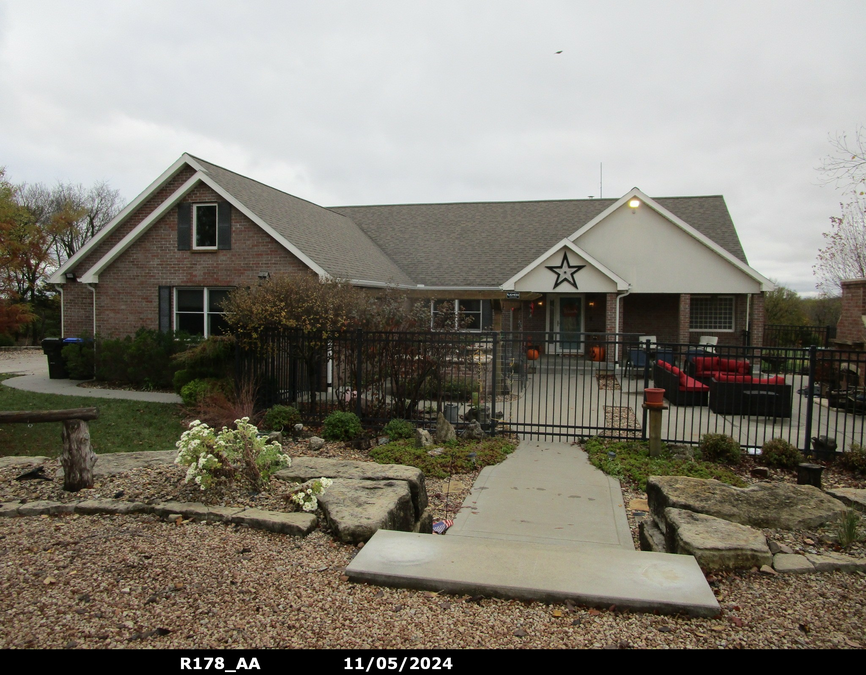 exterior photo of primary building or land of the property