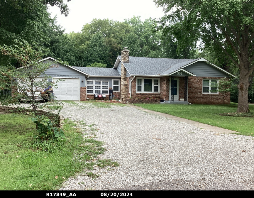 exterior photo of primary building or land of the property