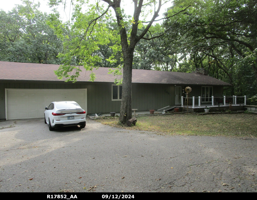exterior photo of primary building or land of the property