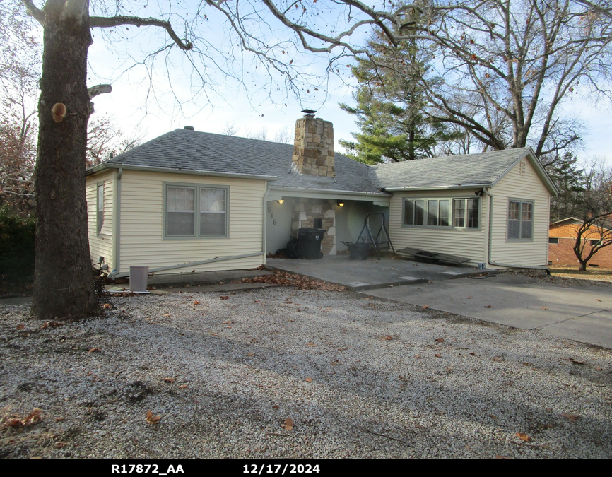 exterior photo of primary building or land of the property