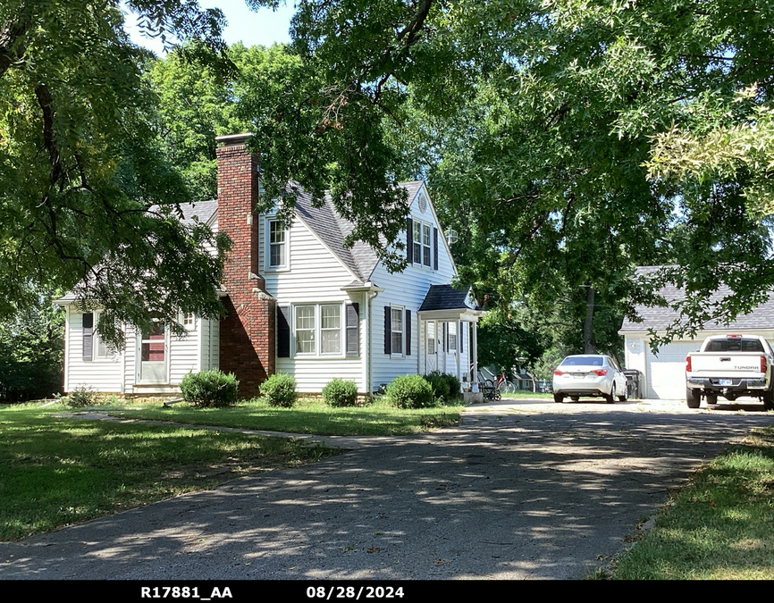 exterior photo of primary building or land of the property