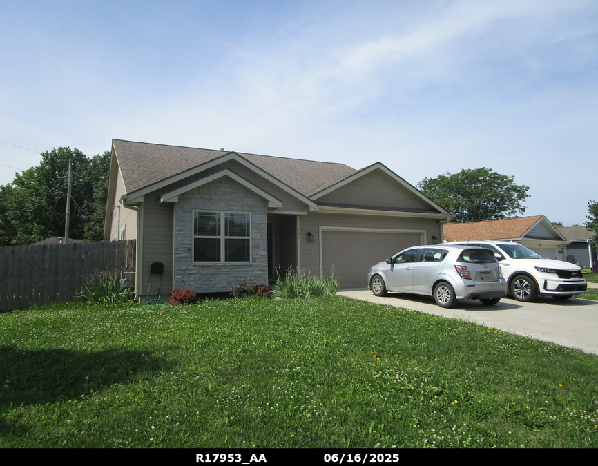 exterior photo of primary building or land of the property