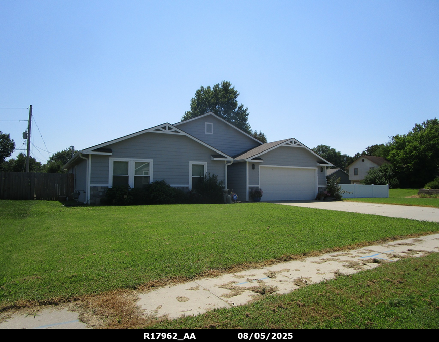 exterior photo of primary building or land of the property
