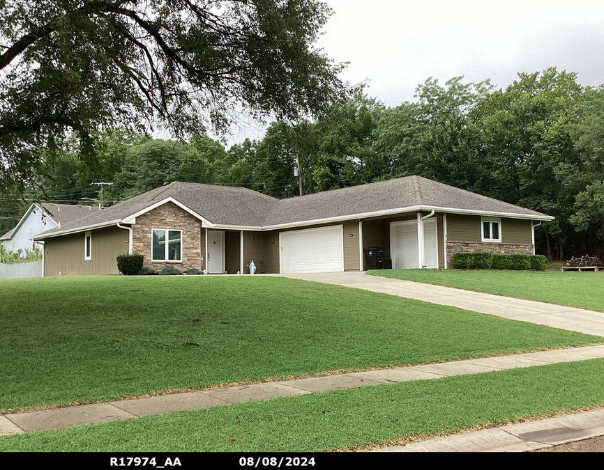 exterior photo of primary building or land of the property