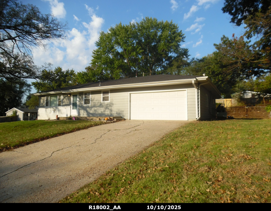 exterior photo of primary building or land of the property