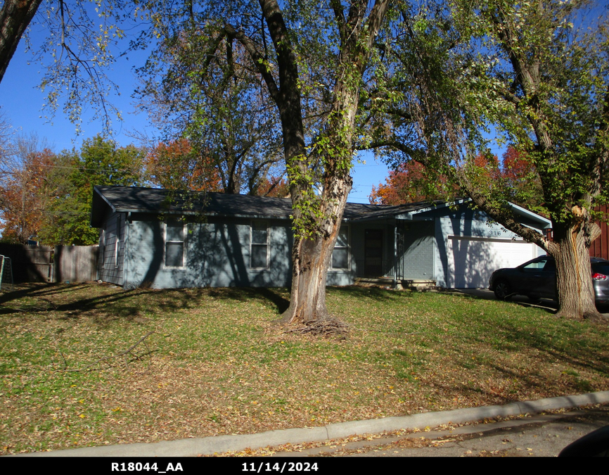 exterior photo of primary building or land of the property