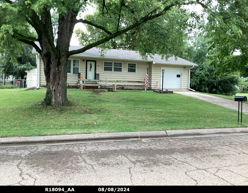 exterior photo of primary building or land of the property