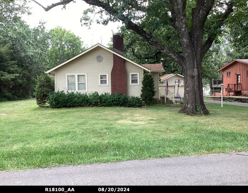 exterior photo of primary building or land of the property