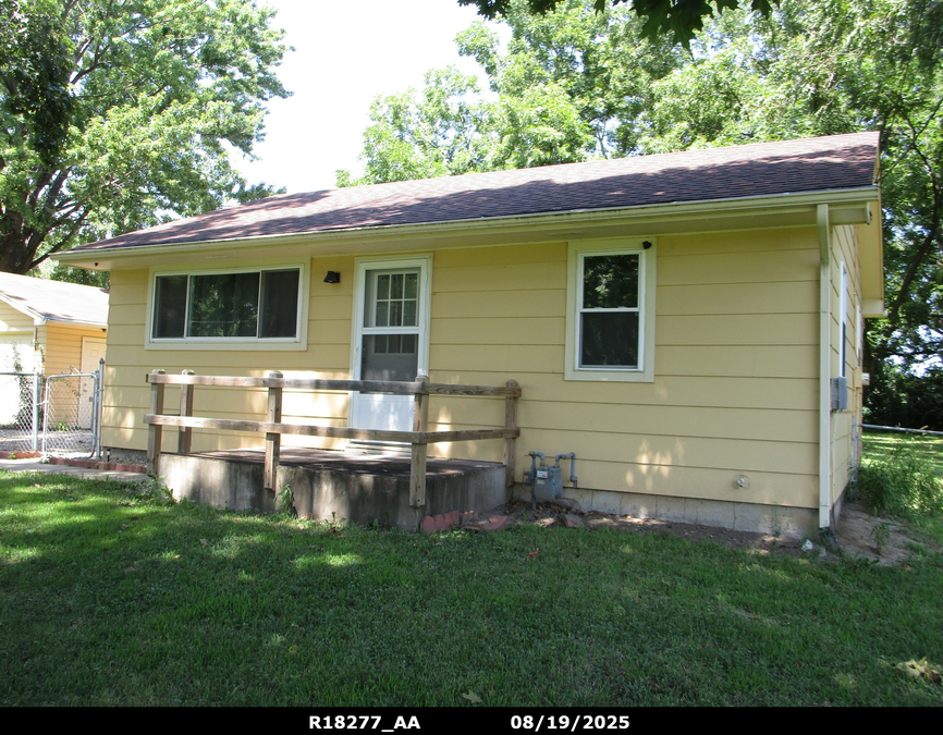 exterior photo of primary building or land of the property