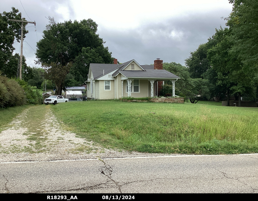 exterior photo of primary building or land of the property