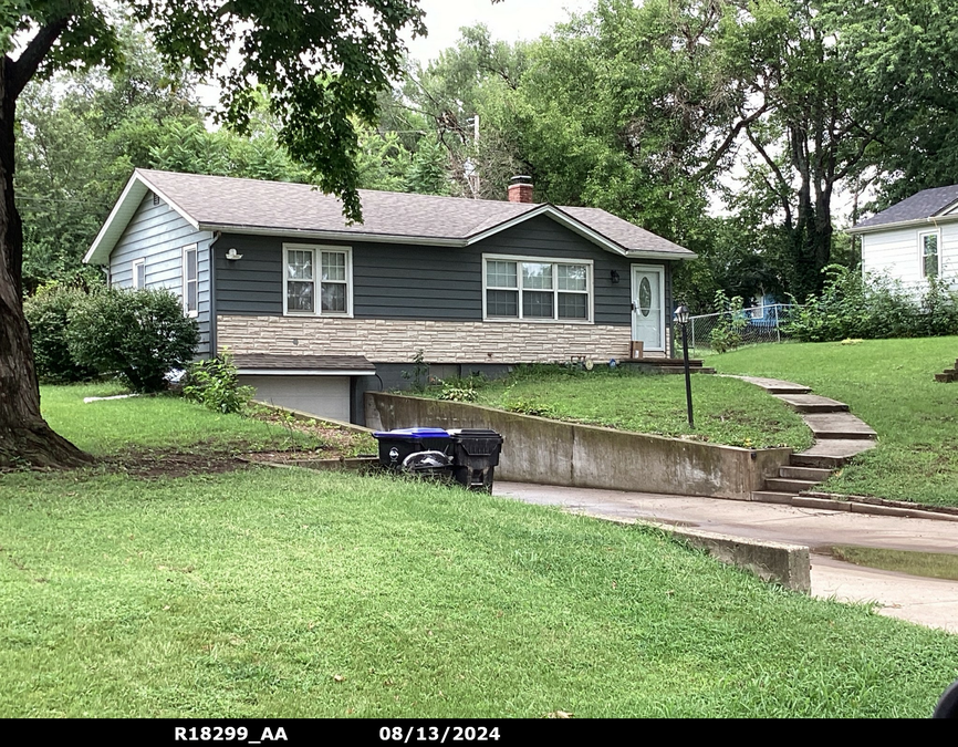 exterior photo of primary building or land of the property