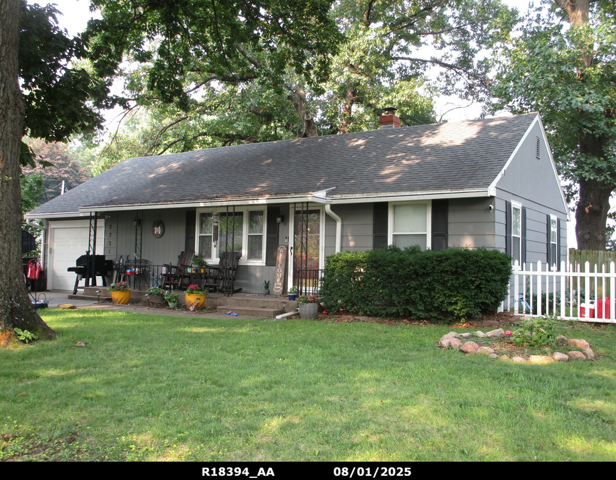 exterior photo of primary building or land of the property