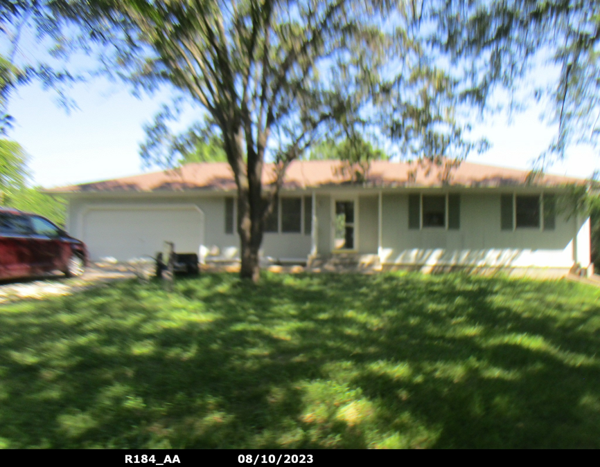 exterior photo of primary building or land of the property