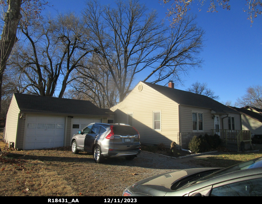 exterior photo of primary building or land of the property