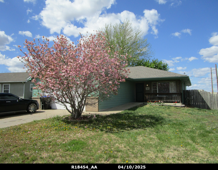 exterior photo of primary building or land of the property