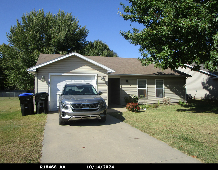 exterior photo of primary building or land of the property