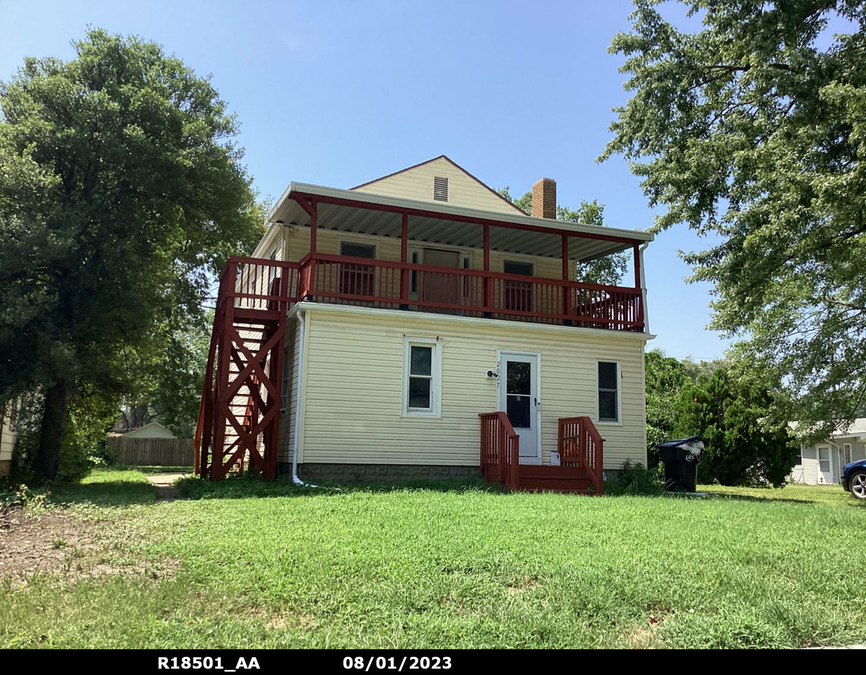 exterior photo of primary building or land of the property