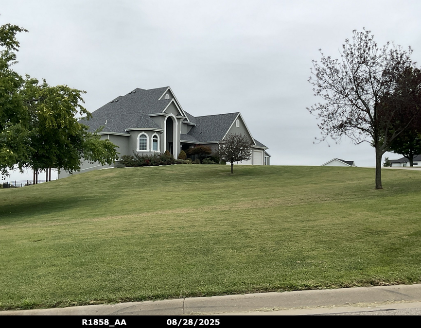 exterior photo of primary building or land of the property