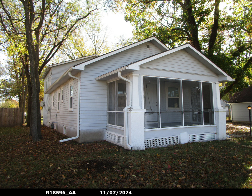 exterior photo of primary building or land of the property