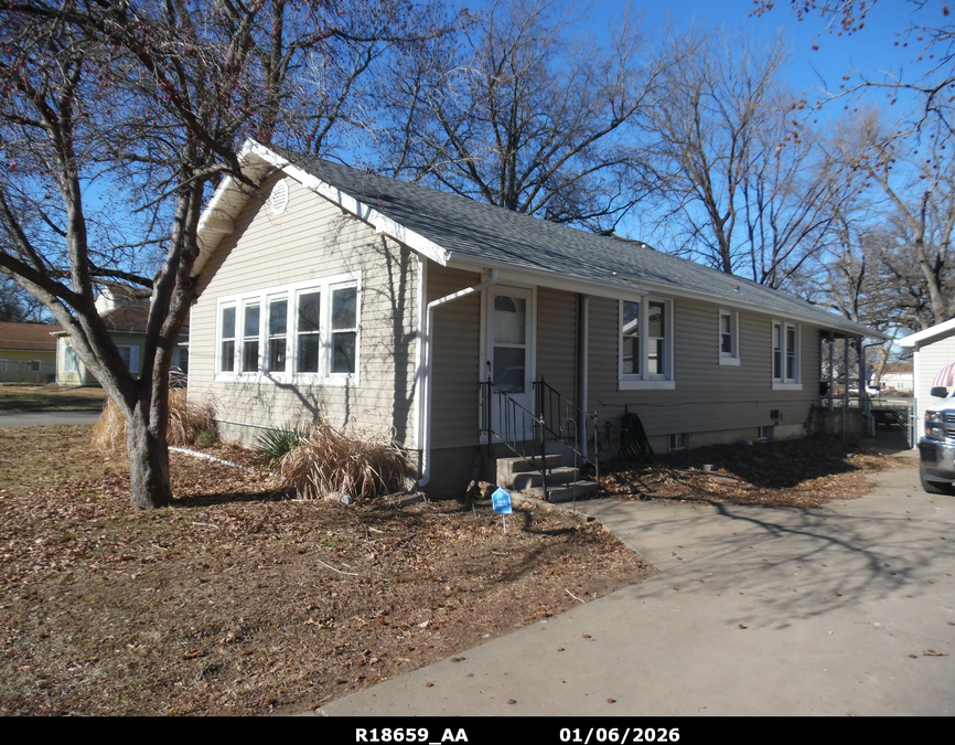 exterior photo of primary building or land of the property