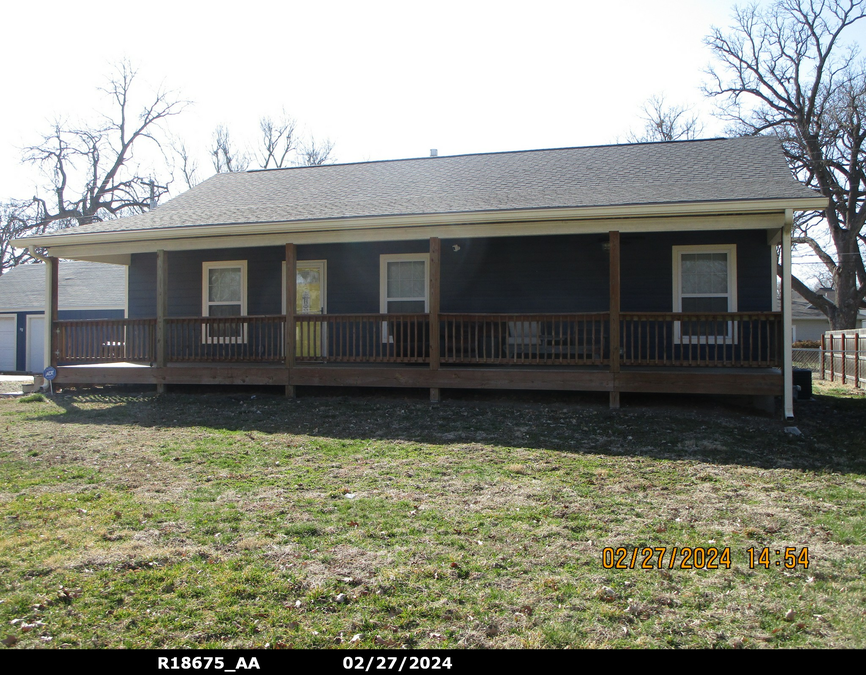 exterior photo of primary building or land of the property