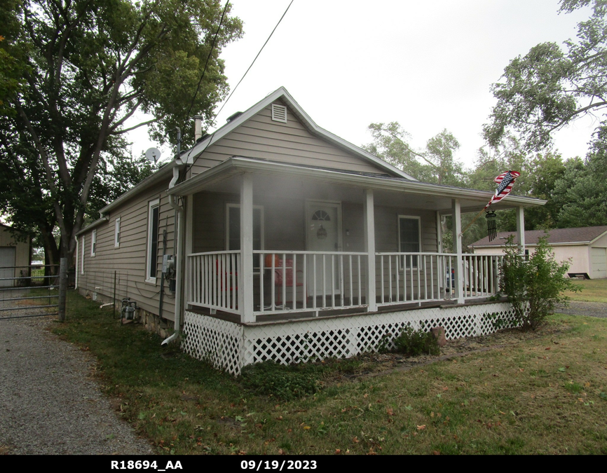 exterior photo of primary building or land of the property