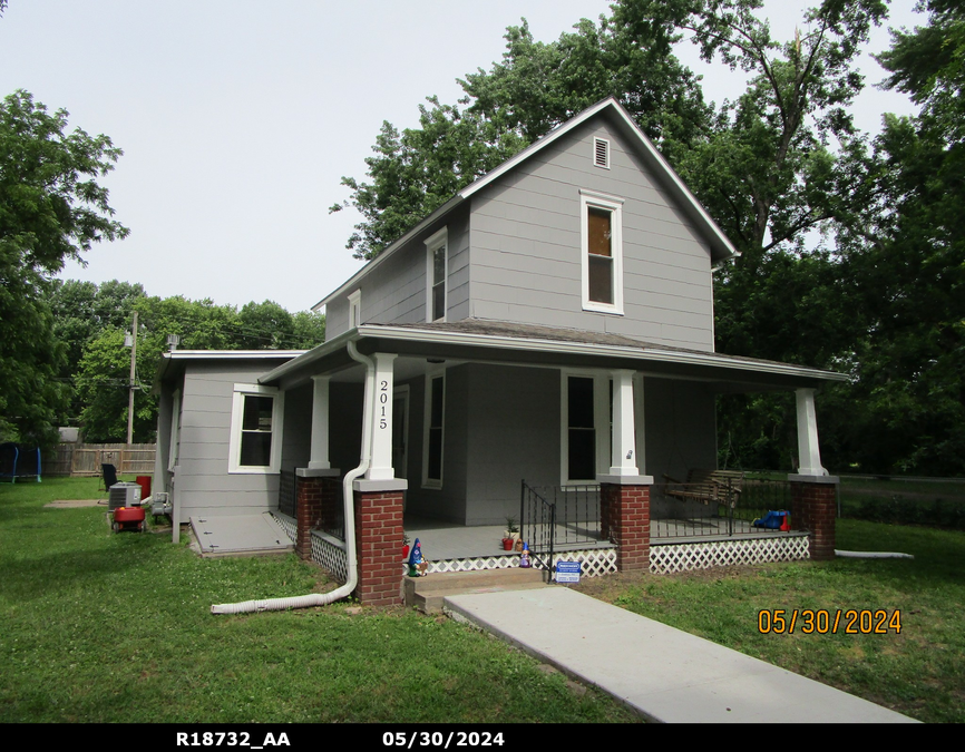 exterior photo of primary building or land of the property