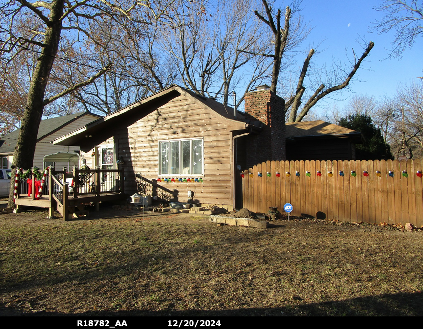 exterior photo of primary building or land of the property