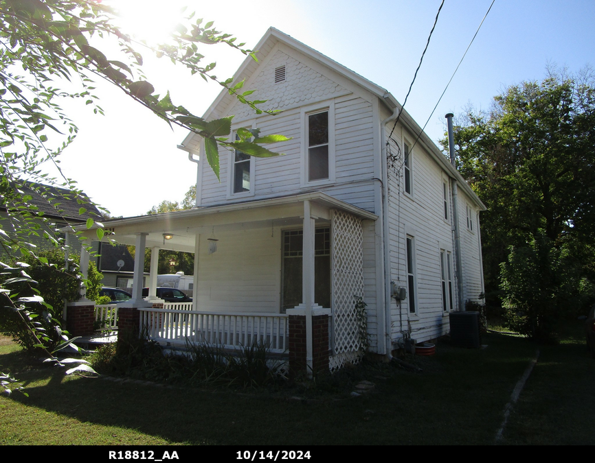 exterior photo of primary building or land of the property