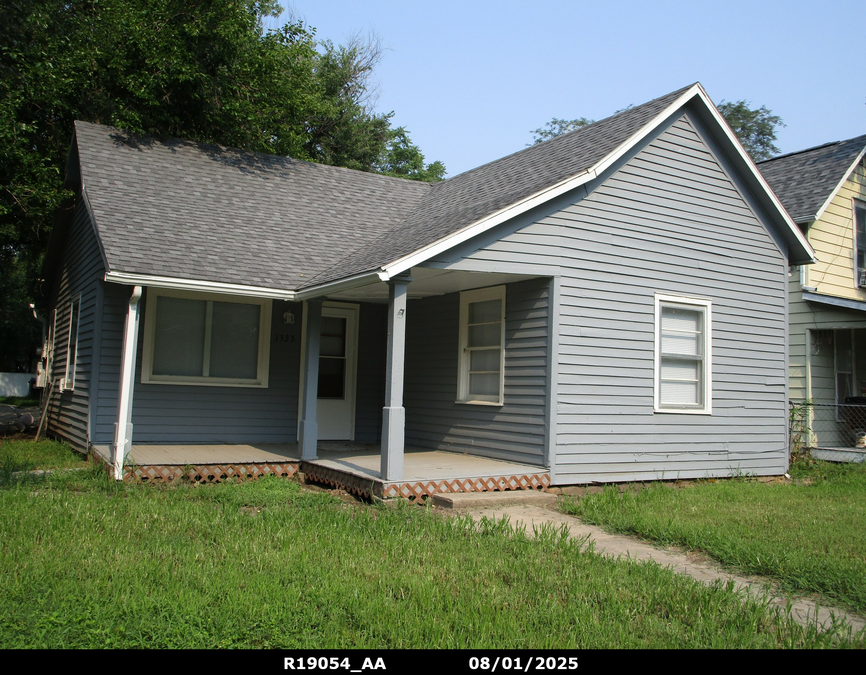 exterior photo of primary building or land of the property