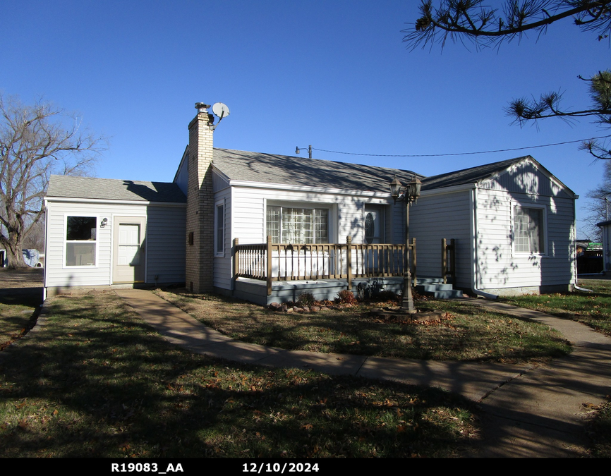 exterior photo of primary building or land of the property