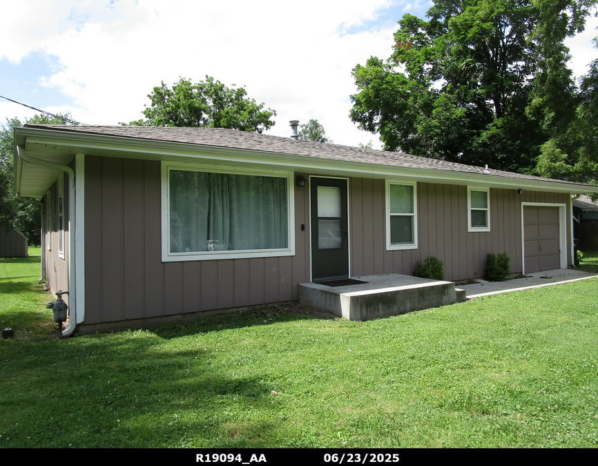 exterior photo of primary building or land of the property