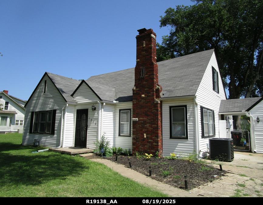 exterior photo of primary building or land of the property