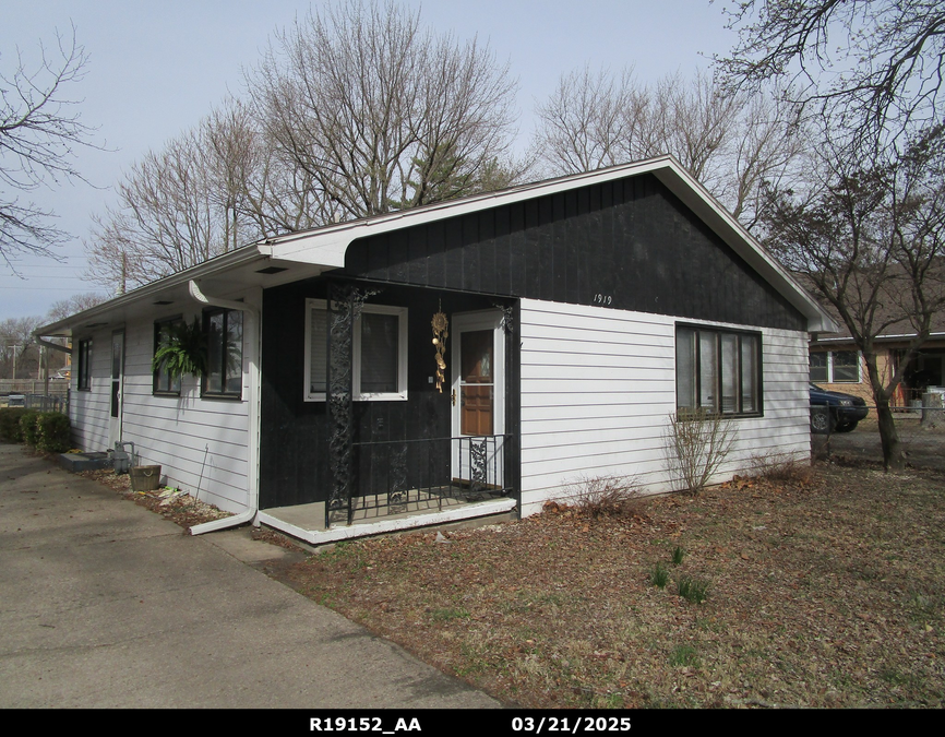 exterior photo of primary building or land of the property