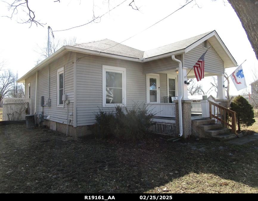 exterior photo of primary building or land of the property
