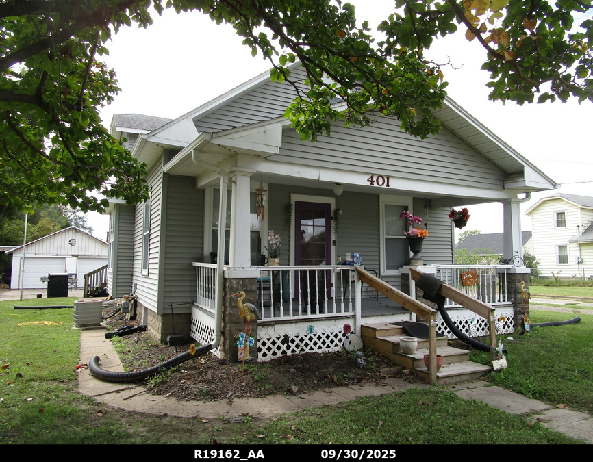 exterior photo of primary building or land of the property