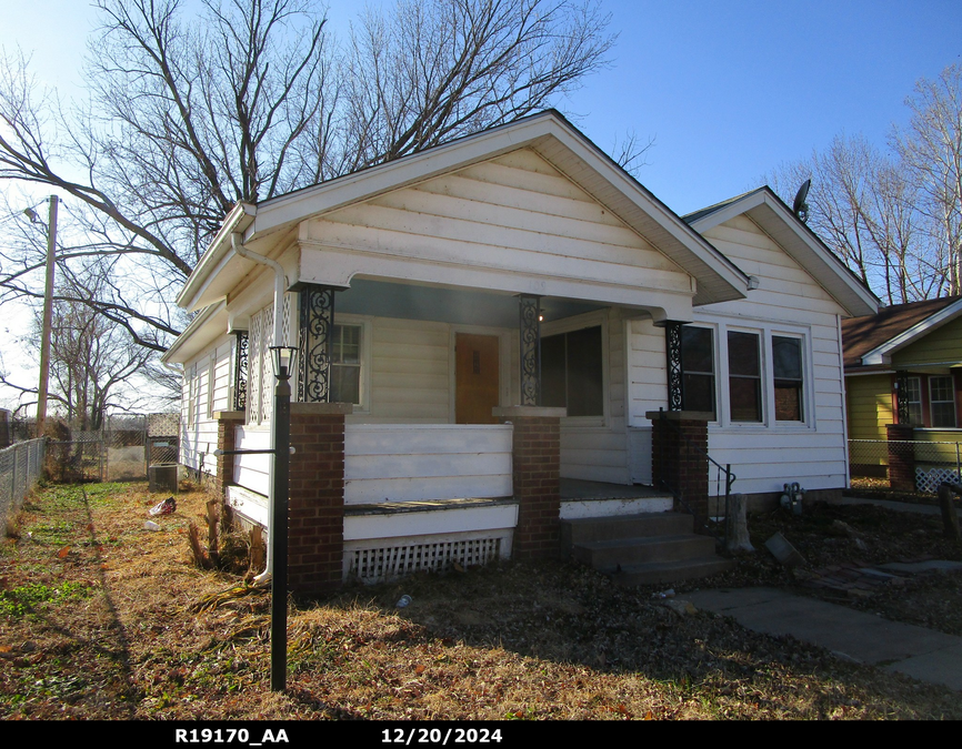 exterior photo of primary building or land of the property