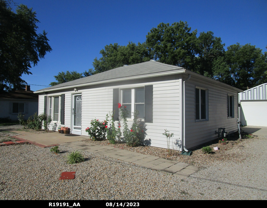 exterior photo of primary building or land of the property