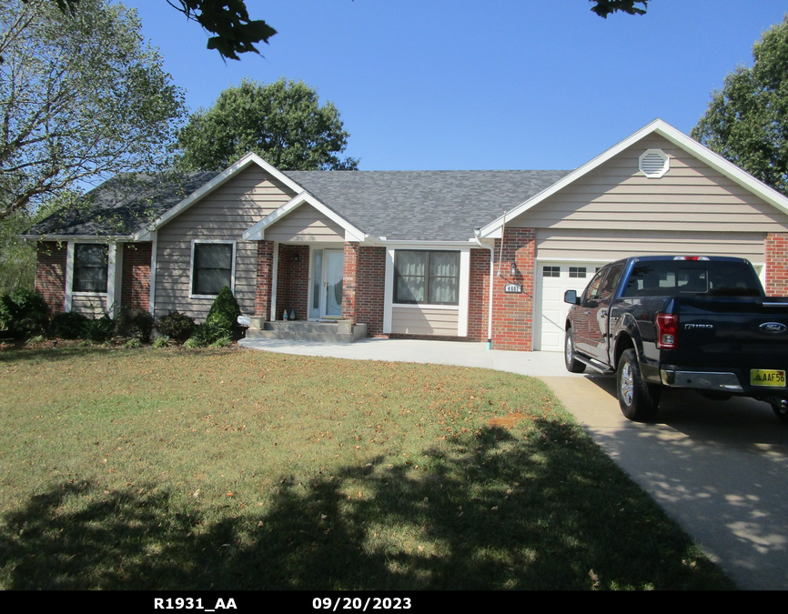 exterior photo of primary building or land of the property