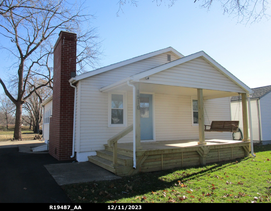 exterior photo of primary building or land of the property