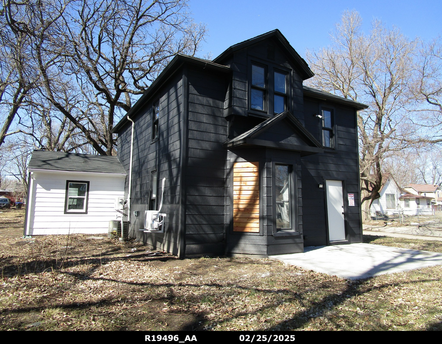exterior photo of primary building or land of the property
