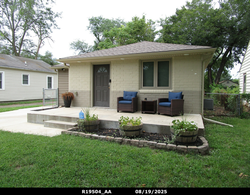 exterior photo of primary building or land of the property
