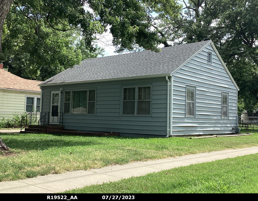 exterior photo of primary building or land of the property