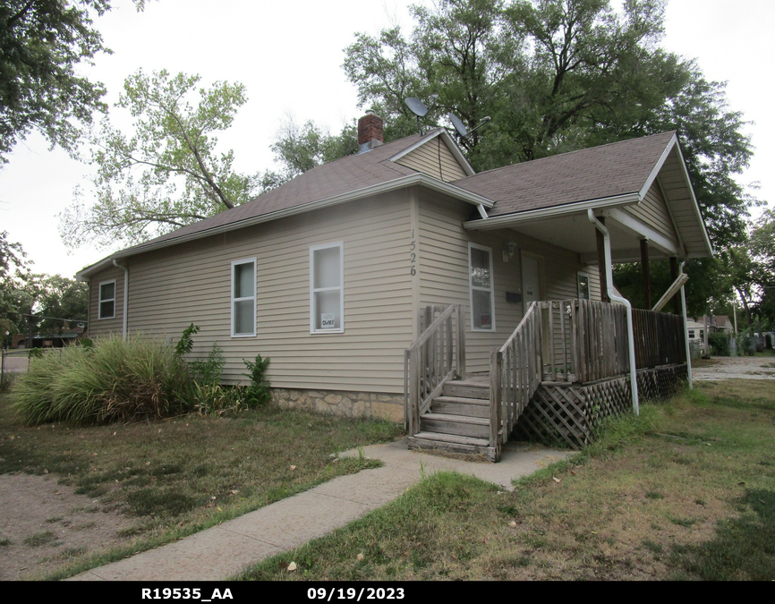 exterior photo of primary building or land of the property