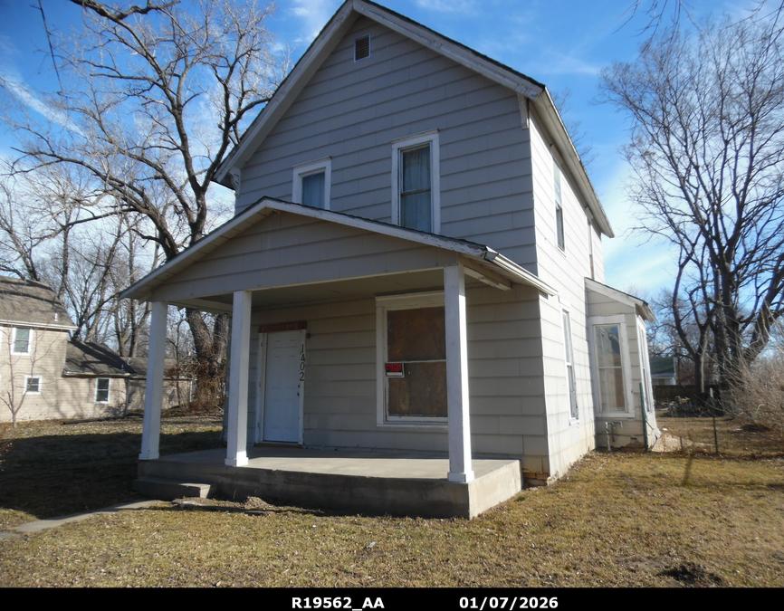 exterior photo of primary building or land of the property