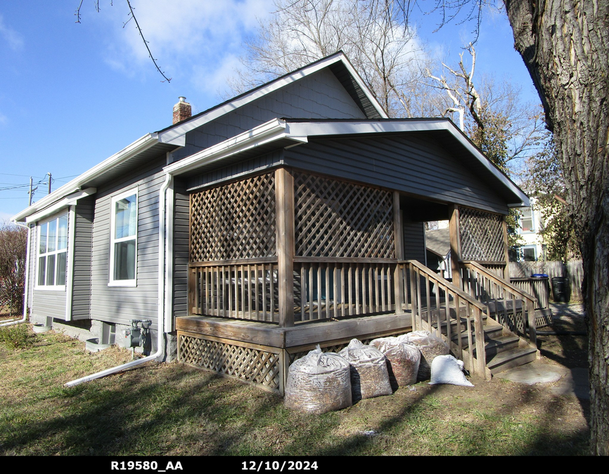 exterior photo of primary building or land of the property