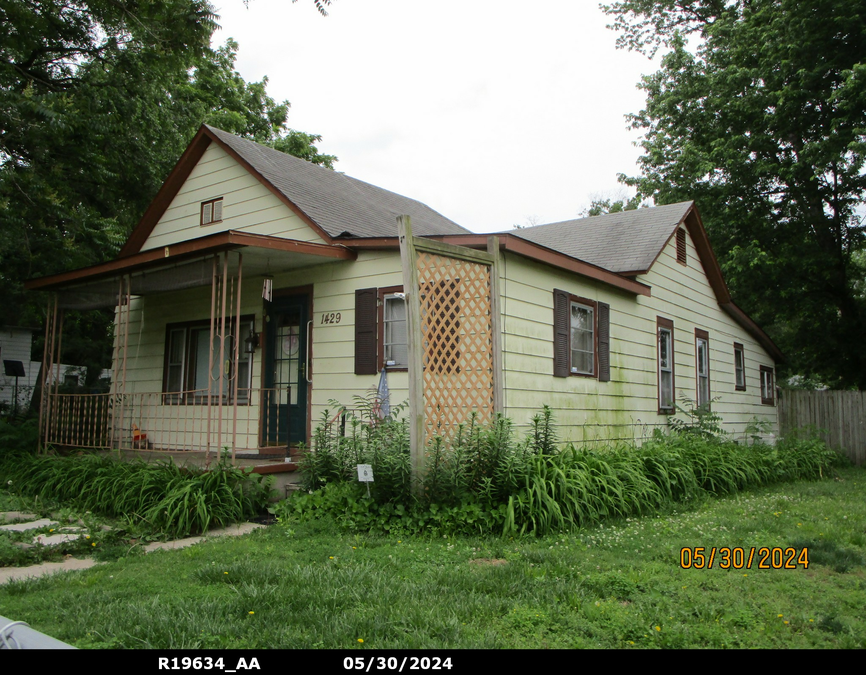 exterior photo of primary building or land of the property
