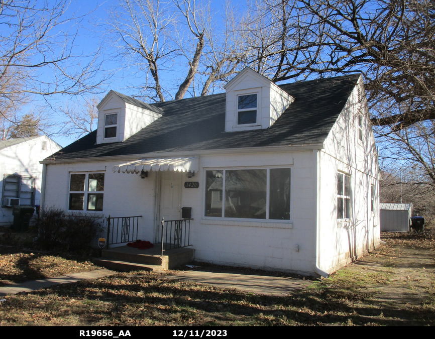 exterior photo of primary building or land of the property