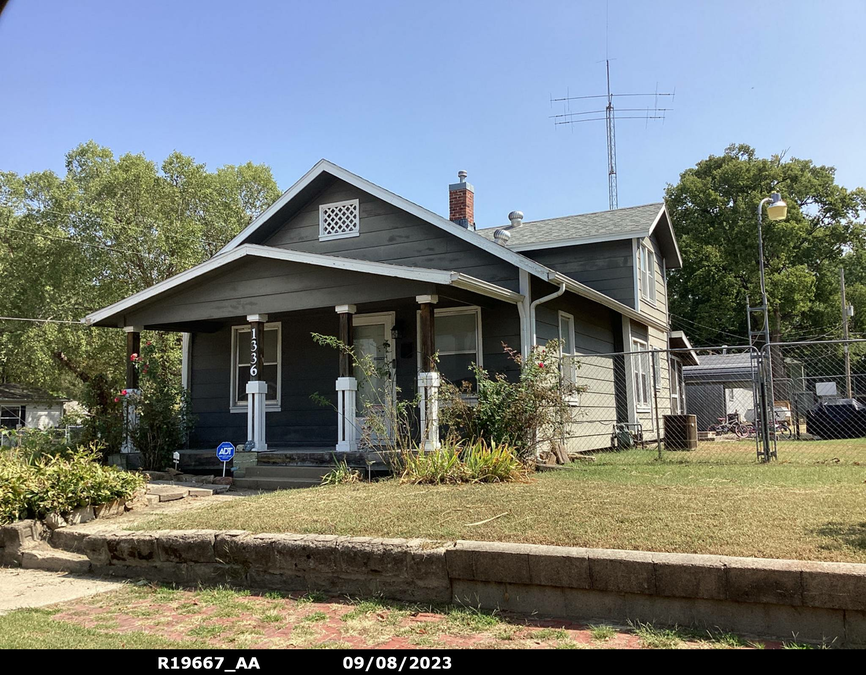 exterior photo of primary building or land of the property