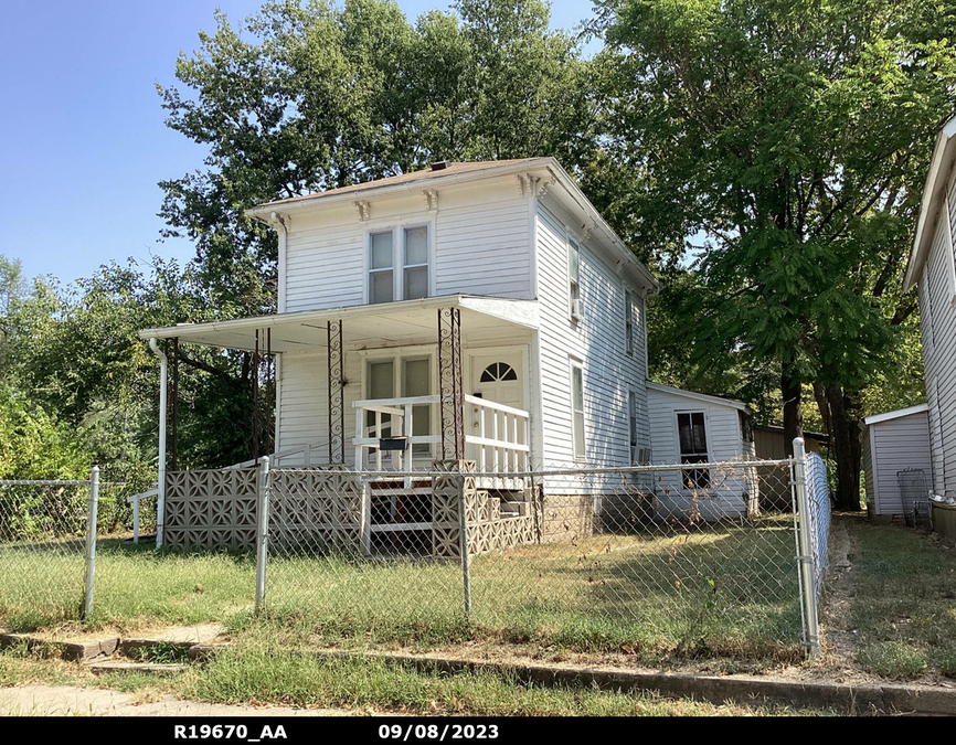 exterior photo of primary building or land of the property